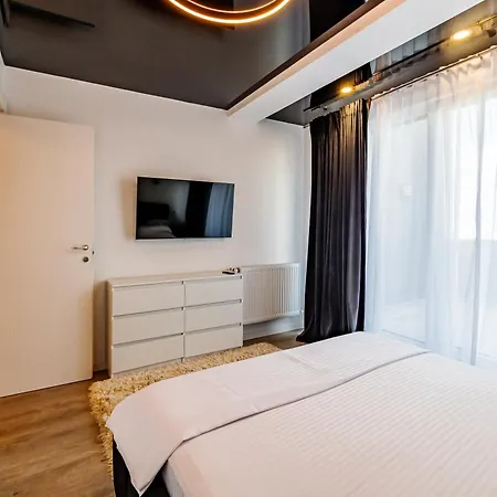 Black Pearl Mamaia - Uzina De Pizza *